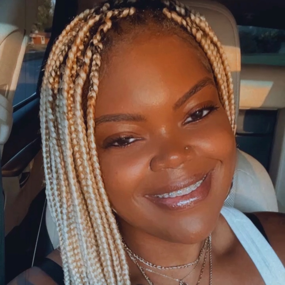 Meet your Posher, Sunny